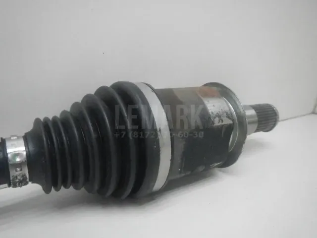 Полуось передняя левая для  Chevrolet HHR 2005-2011