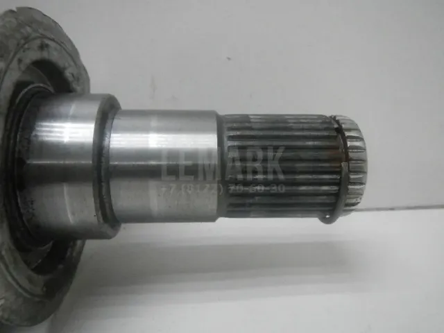 Полуось передняя левая для  Chevrolet HHR 2005-2011