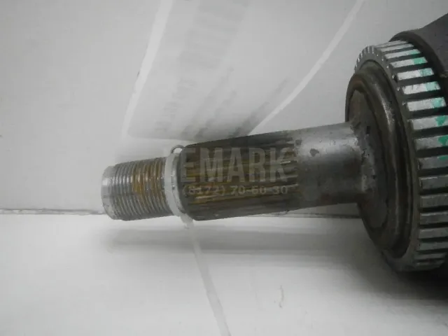 Полуось передняя левая для  Chevrolet HHR 2005-2011