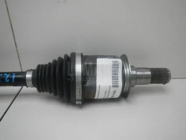 Полуось передняя левая для  Chevrolet HHR 2005-2011