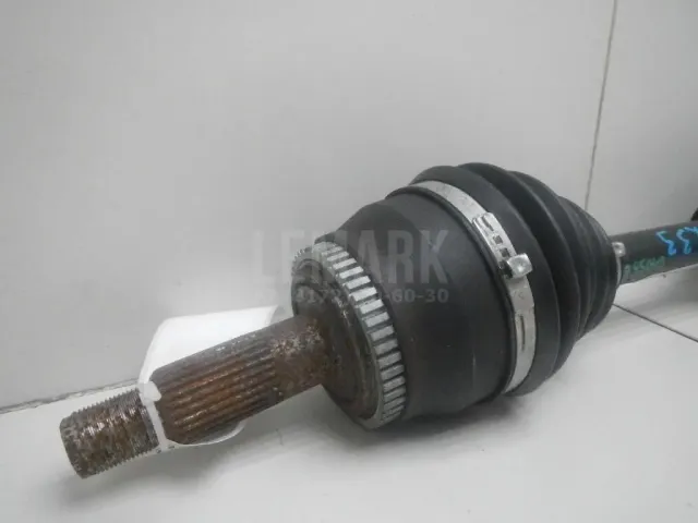 Полуось передняя левая для  Chevrolet HHR 2005-2011