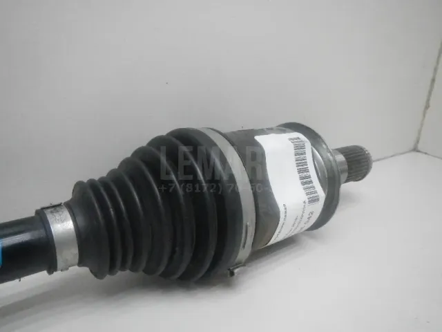 Полуось передняя левая для  Chevrolet HHR 2005-2011