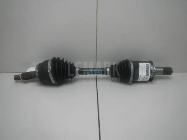 Полуось передняя левая для  Chevrolet HHR 2005-2011