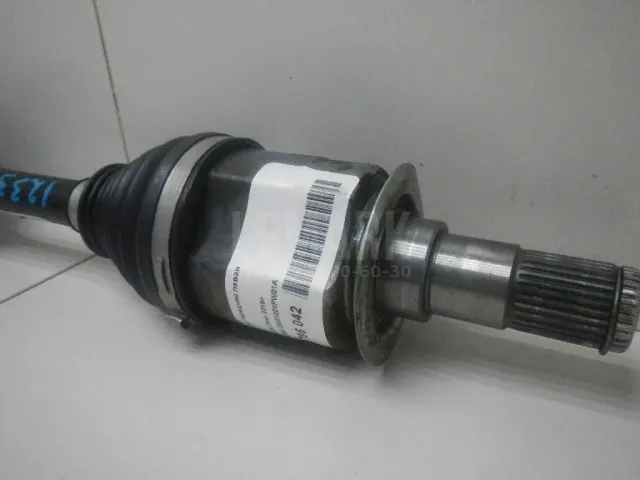 Полуось передняя левая для  Chevrolet HHR 2005-2011