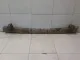 Усилитель переднего бампера