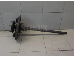 Полуось задняя правая