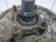 Полуось задняя