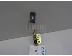 Ручка открывания лючка бензобака