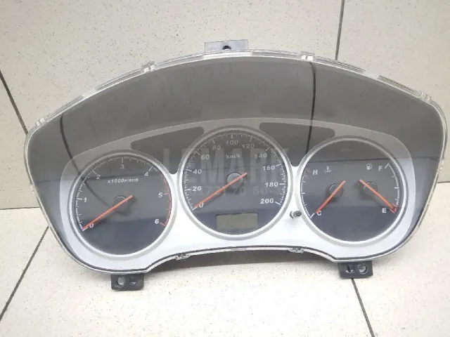 Панель приборов для  Ford Fusion 2002-2012