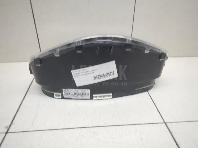 Панель приборов для  Ford Fusion 2002-2012
