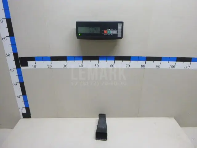 Воздуховод отопителя