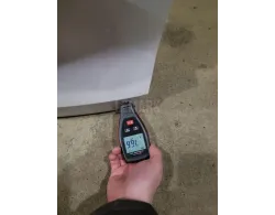 Дверь багажника со стеклом