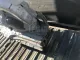 Порог со стойкой правый