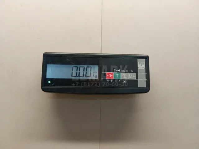 Отбойник крышки багажника