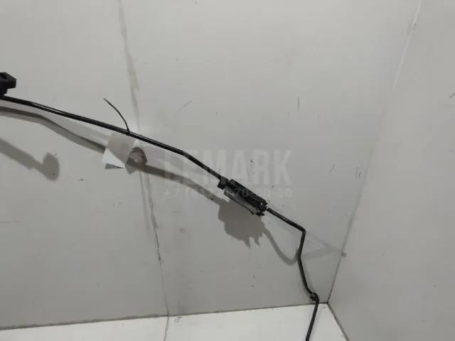 Трубка топливная