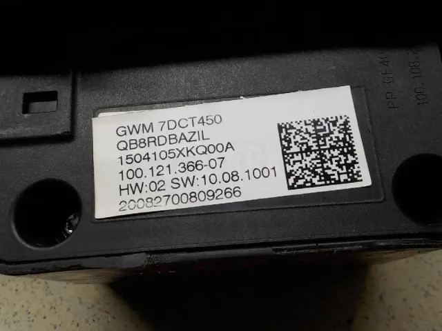 Кулиса КПП для  Ford America Expedition 2003-2006