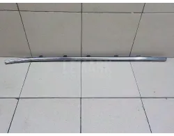 Накладка стекла заднего левого
