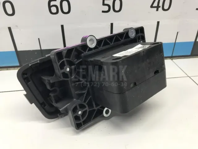 Кулиса КПП для  Ford America Expedition 2003-2006