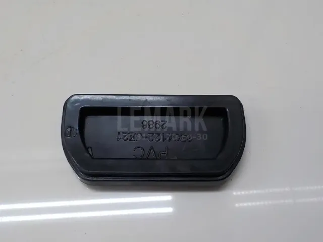 Накладка педали тормоза для  Ford America Explorer 2001-2011