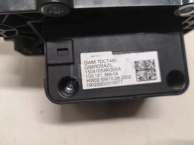 Кулиса КПП для  Ford America Expedition 2003-2006