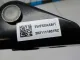 Ответная часть ремня безопасности для  BMW 1-serie E87/E81 2004-2011