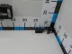 Ответная часть ремня безопасности для  BMW 1-serie E87/E81 2004-2011