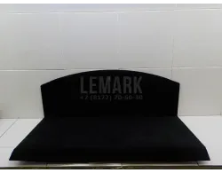 Пол багажника