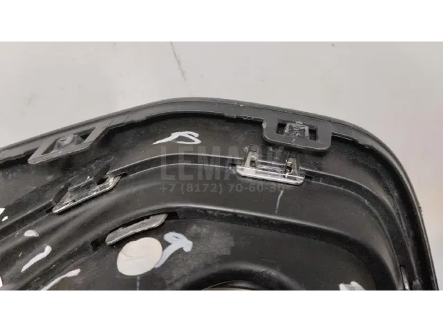 Рамка противотуманной фары правой для  Audi A7 (4G8) 2011-2018