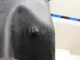 Брызговик задний правый
