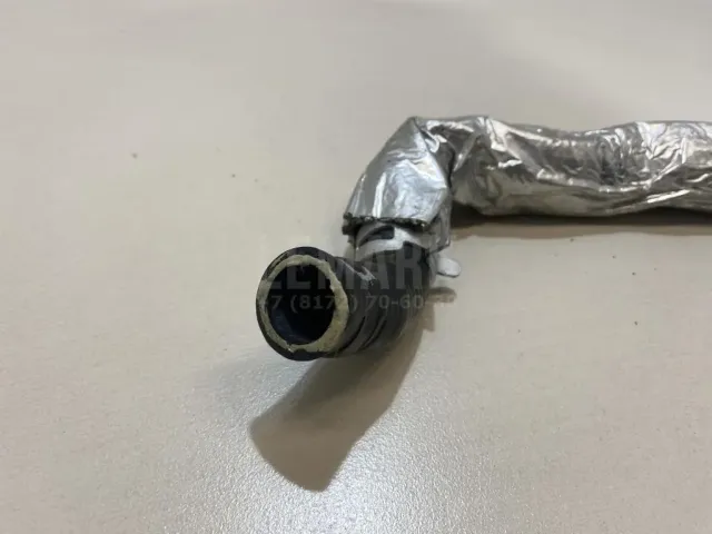 Патрубок отопителя для  Ford Escape EUR 2007-2009