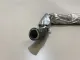 Патрубок отопителя для  Ford Escape EUR 2007-2009