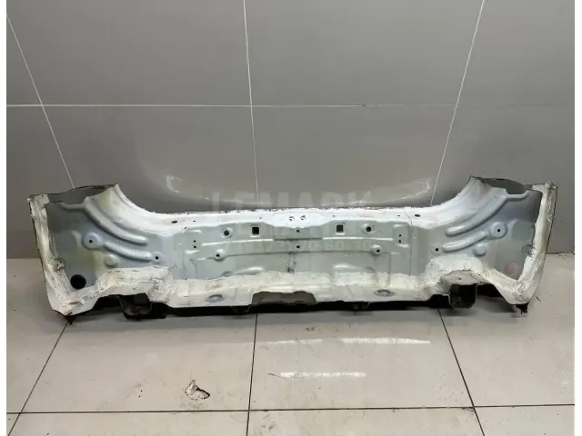 Панель задняя