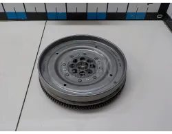 Маховик