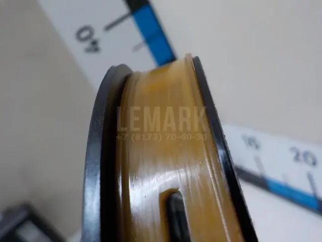 Направляющая цепи ГРМ для  Geely Emgrand EC7 (FE-1/2) 2011-2016