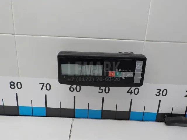 Шланг системы охлаждения