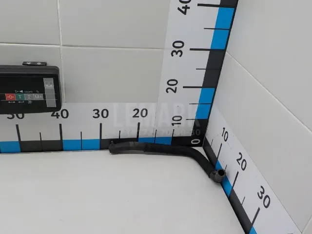 Шланг системы охлаждения