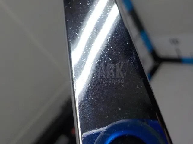 Накладка на решетку левая для  Geely Coolray (SX11) 2018