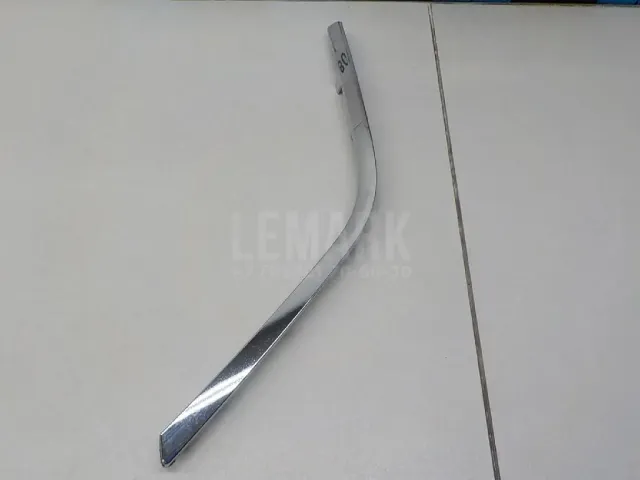 Накладка на решетку левая для  Geely Coolray (SX11) 2018