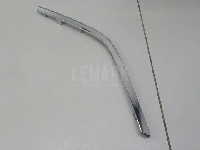 Накладка на решетку левая для  Geely Coolray (SX11) 2018