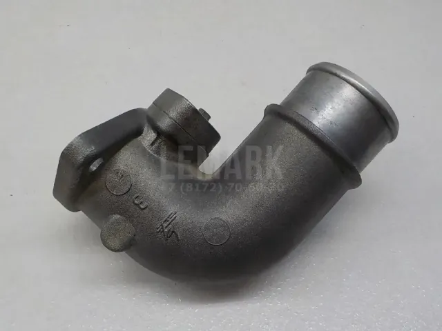 Патрубок турбины для  Citroen Saxo 1999-2003