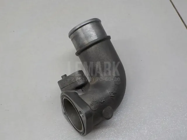 Патрубок турбины для  Citroen Saxo 1999-2003