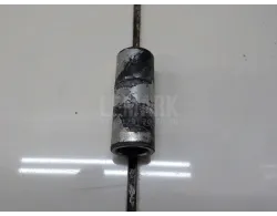 Втулка заднего амортизатора