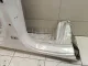 Порог со стойкой левый