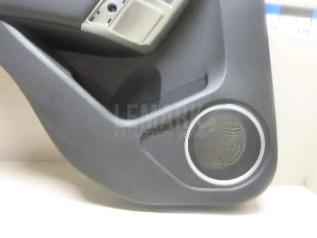 Обшивка двери задней левой для  Geely Tugella (FY11) 2020