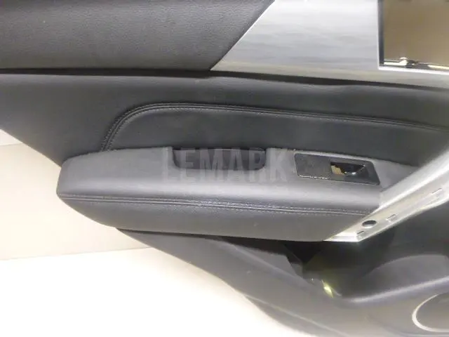 Обшивка двери задней левой для  Geely Tugella (FY11) 2020