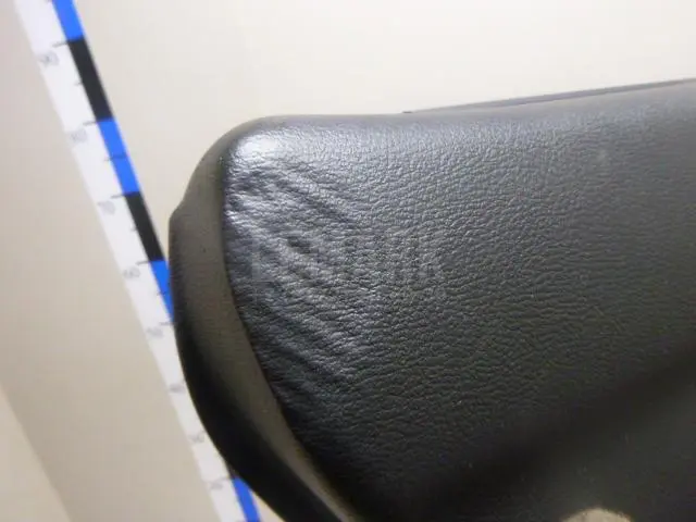 Обшивка двери задней левой для  Geely Tugella (FY11) 2020