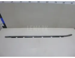 Уплотнитель стекла двери