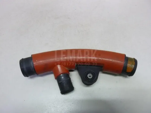 Патрубок турбины для  Geely Tugella (FY11) 2020