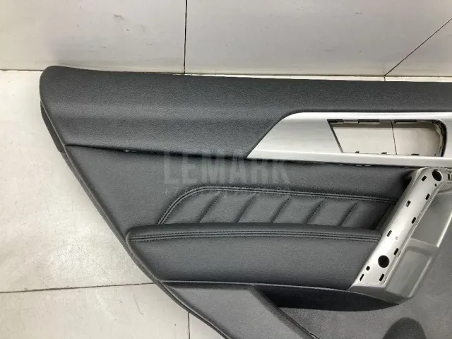 Обшивка двери задней левой для  Geely Tugella (FY11) 2020