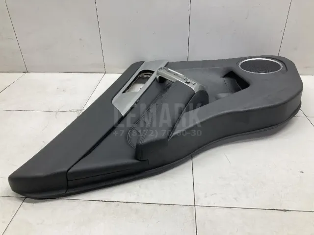 Обшивка двери задней левой для  Geely Tugella (FY11) 2020
